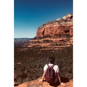 Meet your Posher, Brandon